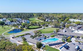 Sea Palms Resort St Simons Island